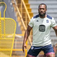 Saprissa recupera a Kendall Waston y a Ulises Segura para enfrentar a Sporting