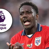 José Córdoba sueña con la Premier League: el campeón de Champions que lo tiene en la mira tras el Mundial 2026