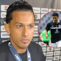 ¿Se acabó la amistad? La reacción de Edwin Rodríguez sobre José Mario Pinto tras irse a Costa Rica