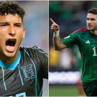 Honduras vs. México hoy EN VIVO: a qué hora y en qué canal ver el partido | Concacaf Nations League