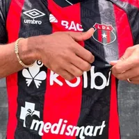 Alajuelense lo quiere: la figura que enloquece a los manudos deja su equipo y la ilusión se enciende