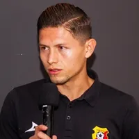 "Preferiría estar jugando en clubes importantes", el desprecio del nuevo delantero de Herediano