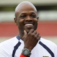 Jorge Dely Valdés recorrerá todo el país en busca de jugadores