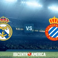 Real Madrid vs Espanyol: horario, canal de TV y streaming para ver hoy EN VIVO el partido por la fecha 3 de LaLiga de España