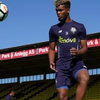 Ricardo Ávila decide volver a la LPF y Baloy estalla