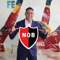 Keylor Navas en Newell's vs. Unión: a qué hora y dónde ver el partido en Costa Rica.