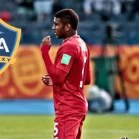 LA Galaxy hace oficial el fichaje de un panameño