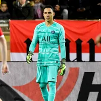 PSG vs. Mónaco con Keylor Navas: ver aquí EN VIVO y EN DIRECTO el partido de hoy por la fecha 11 de la Ligue 1