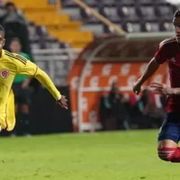Cambio de fecha para el amistoso ante Colombia.