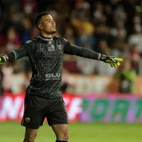Esteban Alvarado anunció fecha de su retiro con dos metas por cumplir