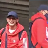 El Chucho López recibió un regalo especial de parte de un aficionado en Guatemala [VIDEO]