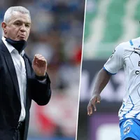 Javier Aguirre: "Joel Campbell no debió haber ido con Costa Rica"