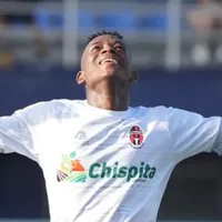 Tomás Rodríguez deja la LPF y jugará en Monagas de Venezuela