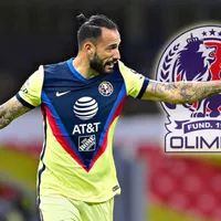 Futbolista del América habló de la importancia de jugar ante Olimpia