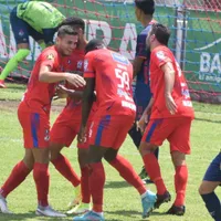 El Municipal de José Cardozo vuelve a perder