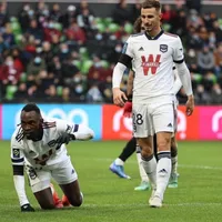 Alberth Elis recibió elogios tras marcar otro gol con el Girondins de Burdeos