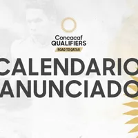 Eliminatorias Concacaf: Se confirma el calendario de las últimas jornadas