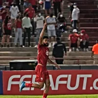 ¡Panamá derrotó a República Dominicana 3-0 y avanzó a la siguiente ronda de las Eliminatorias [VIDEO]