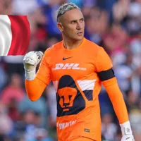 Lo confirman en Francia: Keylor Navas recibe la noticia que lo pone en la élite del fútbol mundial
