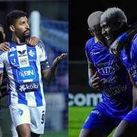 Cartaginés empató con Universitario y avanzó a cuartos de final  | Copa Centroamericana 2023