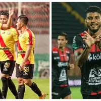 Alajuelense vs. Herediano: cuándo, dónde y por qué canal ver el juego de hoy por la fecha 5 del Apertura 2021 de la Primera División de Costa Rica
