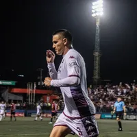 Saprissa se quedó con la ida de la semifinal ante San Carlos por 1-0. (Foto: Saprissa)