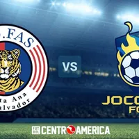 FAS vs. Jocoro: cuándo, dónde y por qué canal ver el partido por la fecha 14 del Clausura 2022 de la Liga Mayor de El Salvador