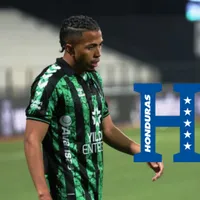 Rigoberto Rivas recibe duro revés en Turquía y tiene pendiente a José Francisco Molina para su primera convocatoria