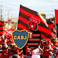 Alajuelense pisa fuerte en Latinoamérica.