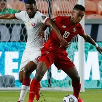 Selección de Panamá tendrá dos nuevos rivales para amistosos en noviembre