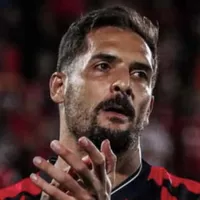 Celso Borges volvió a la selección. (Foto: Instagram)