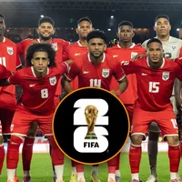 Fepafut ya puso fecha: ¿Cuándo sale la nueva camiseta de Panamá para el Mundial 2026?