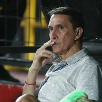Guimaraes perderá a una de las grandes joyas de Alajuelense.