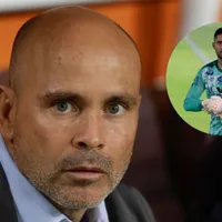 "Haciéndose la víctima": Kevin Briceño reaparece con un duro mensaje para Luis Fernando Fallas