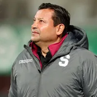 Oficial: Deportivo Saprissa despidió a Jeaustin Campos