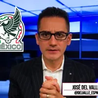 José del Valle contundente: "México sigue siendo el papá de Centroamérica"