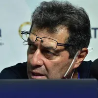 Hugo Pérez aseguró cuál viene siendo la mejor selección en esta Eliminatoria Concacaf