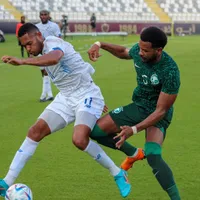 Panamá iguala ante Arabia Saudita en partido amistoso [VIDEO]