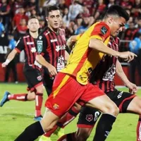 “No premian al equipo que hace mejor las cosas”: dura crítica a título de Herediano