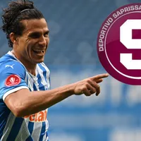 El sorprendente gesto de Luis Paradela que mantiene viva la ilusión de Saprissa