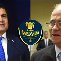 Jaime Villegas reveló que el gobierno de Honduras podría subsidiar el fútbol
