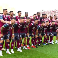 Saprissa tiene una gran noticia.