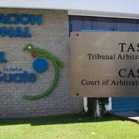 El TAS falla a favor de la FEDEFUT