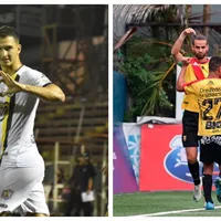 Guadalupe vs. Herediano: sigue EN VIVO y EN DIRECTO el juego por la fecha 12 del Apertura 2021 de la Primera División de Costa Rica