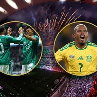 México vs. Sudáfrica: a qué hora y dónde ver hoy el partido inaugural del Mundial 2026 en Centroamérica