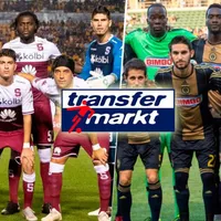 Transfermarkt: el valor de mercado de Saprissa y Philadelphia Union