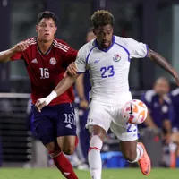 Qué necesitan Panamá y Costa Rica para clasificarse al Final Four de la Liga de Naciones Concacaf