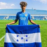 Hondureño Héctor Martínez tiene nuevo equipo en España