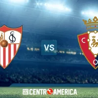 FINAL | Sevilla vs Osasuna: resultado y estadísticas del triunfo rojillo por la fecha 1 de La Liga de España