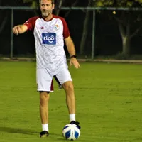 Thomas Christiansen: "Hemos quedado con cara de tonto por tener el 2-0 y regalarlo"